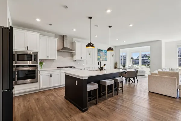 $950,000 | 1264 Snapper Road, Naperville, IL 60563