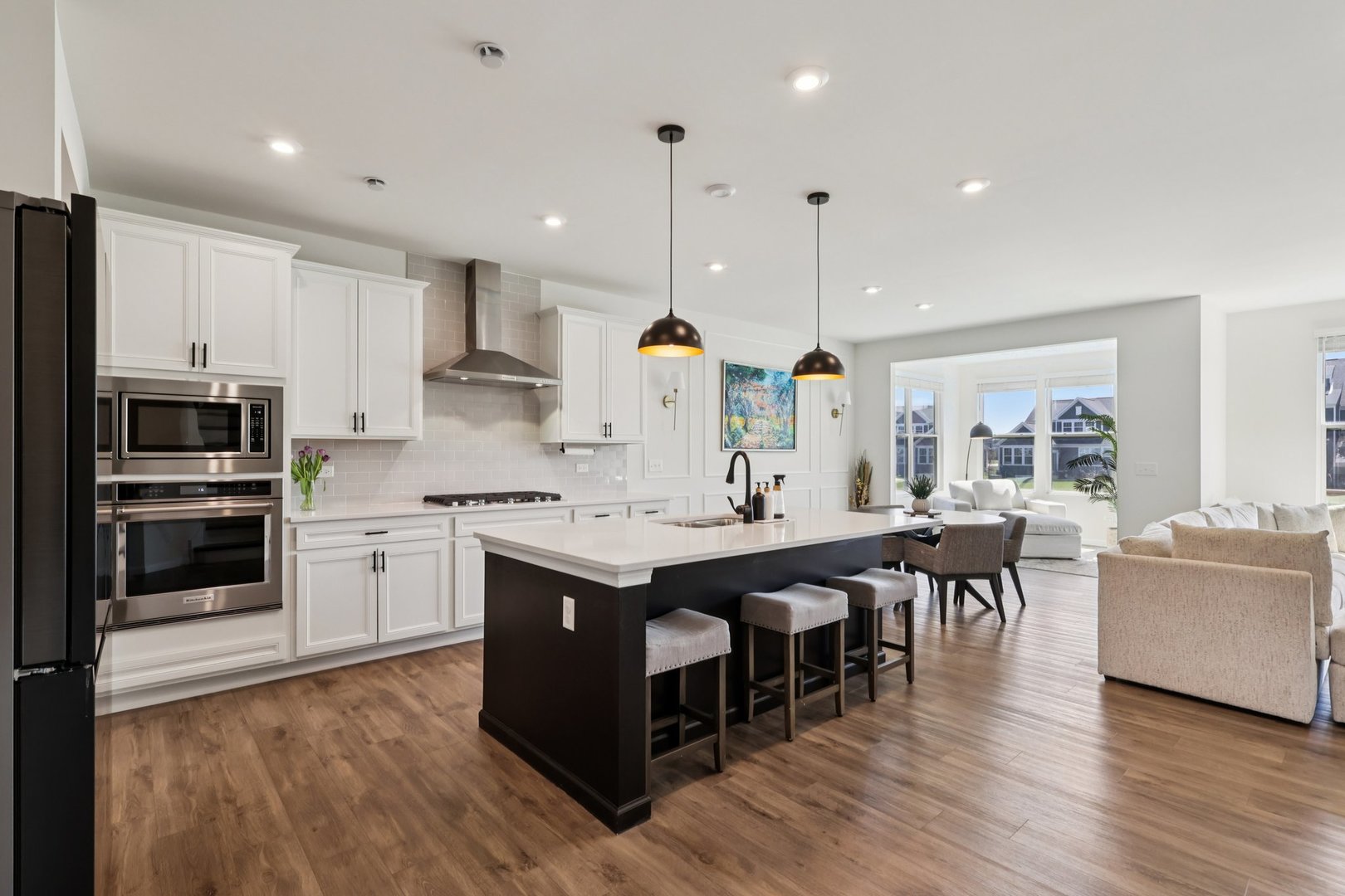 1264 Snapper Road Naperville, IL 60563 - Photo 6 of 26