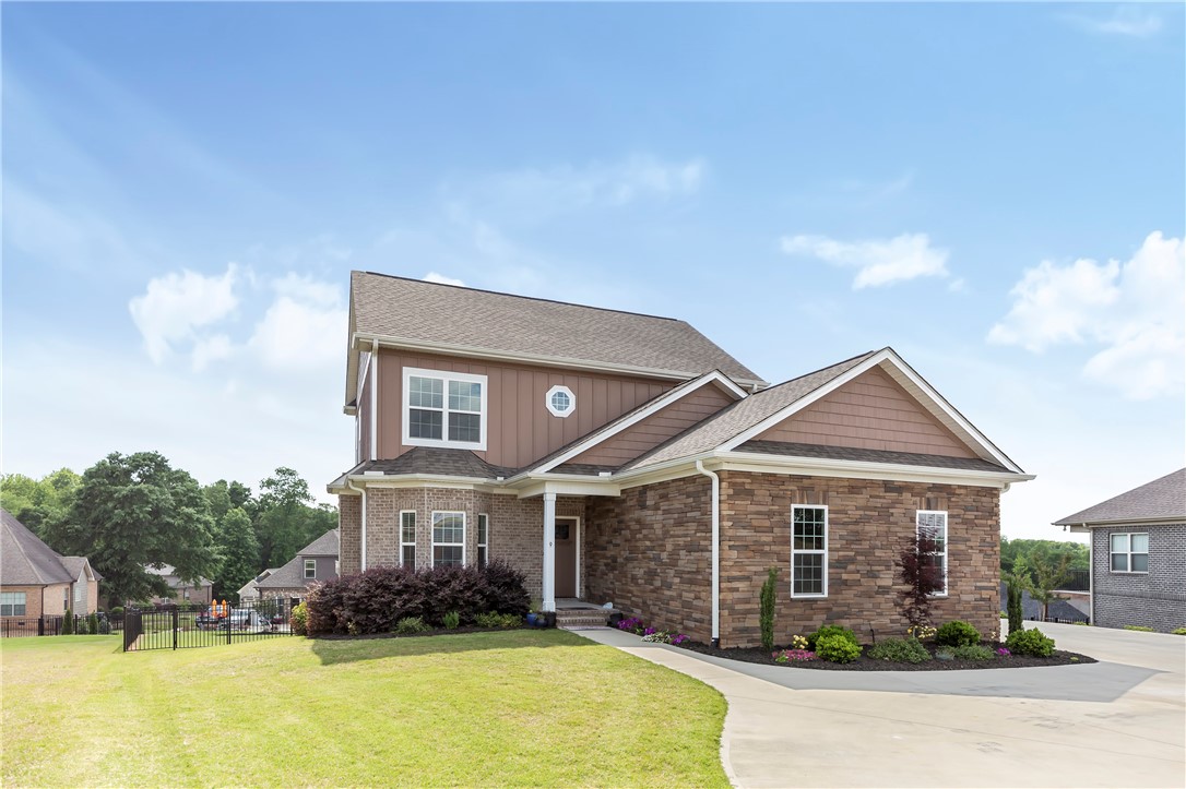 9 Chianti Lane Anderson, SC 29621 - Photo 1 of 30 Gallery Image 1