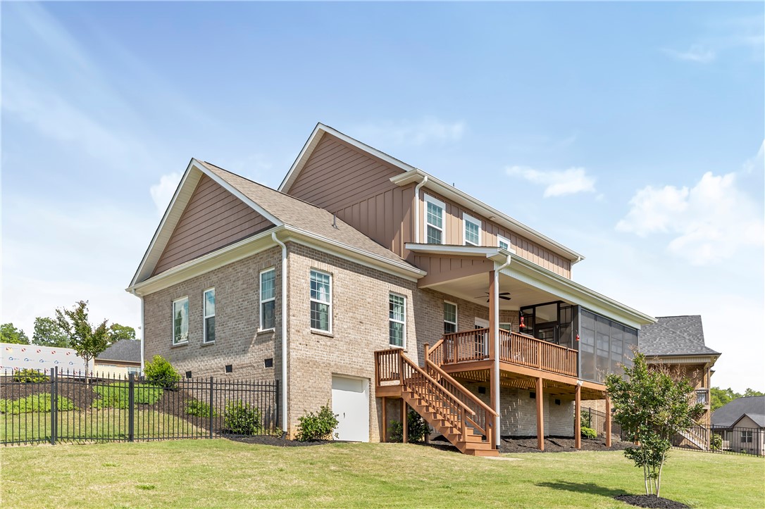 9 Chianti Lane Anderson, SC 29621 - Photo 23 of 30 Gallery Image 23