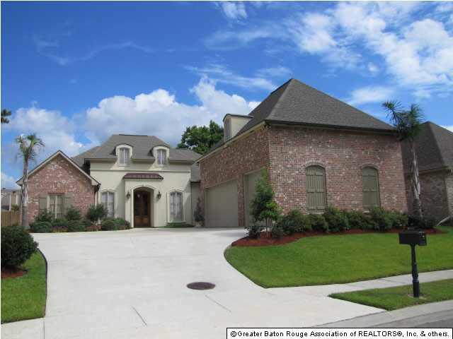 9150 Homestead Drive Baton Rouge, LA 70817 - Photo 1 of 19 Gallery Image 1