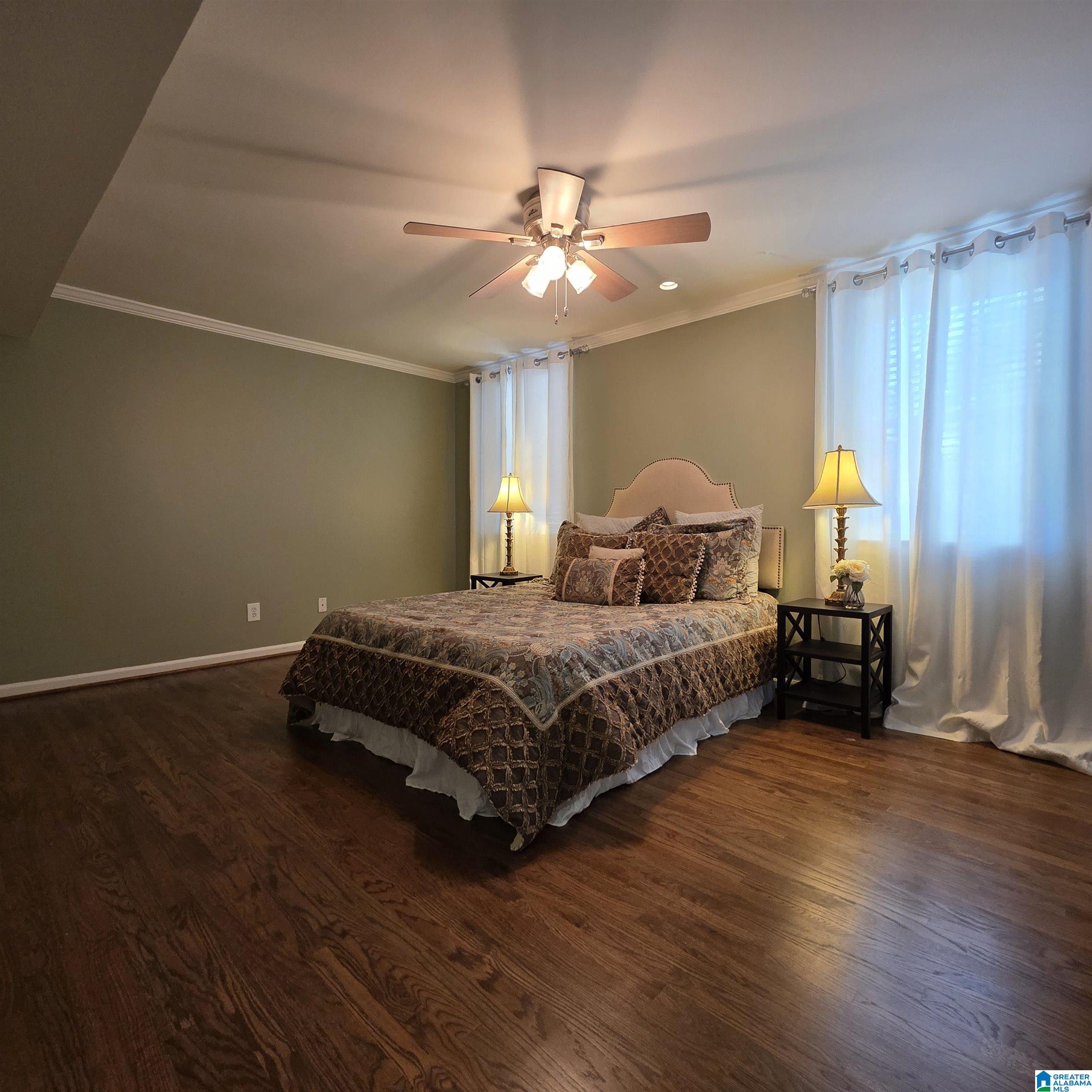 4331 Little River Road, Unit 4331 Birmingham, AL 35213 - Photo 35 of 61