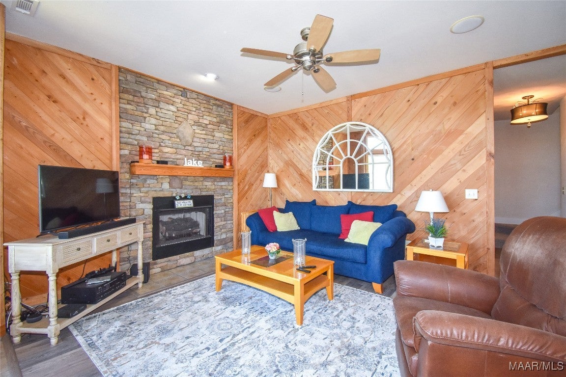 763 Winding Road, Unit 5 Dadeville, AL 36853 - Photo 12 of 60 Gallery Image 12
