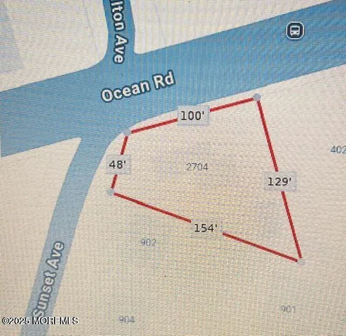 $495,000 | 2704 Highway 88, Point Pleasant, NJ 08742