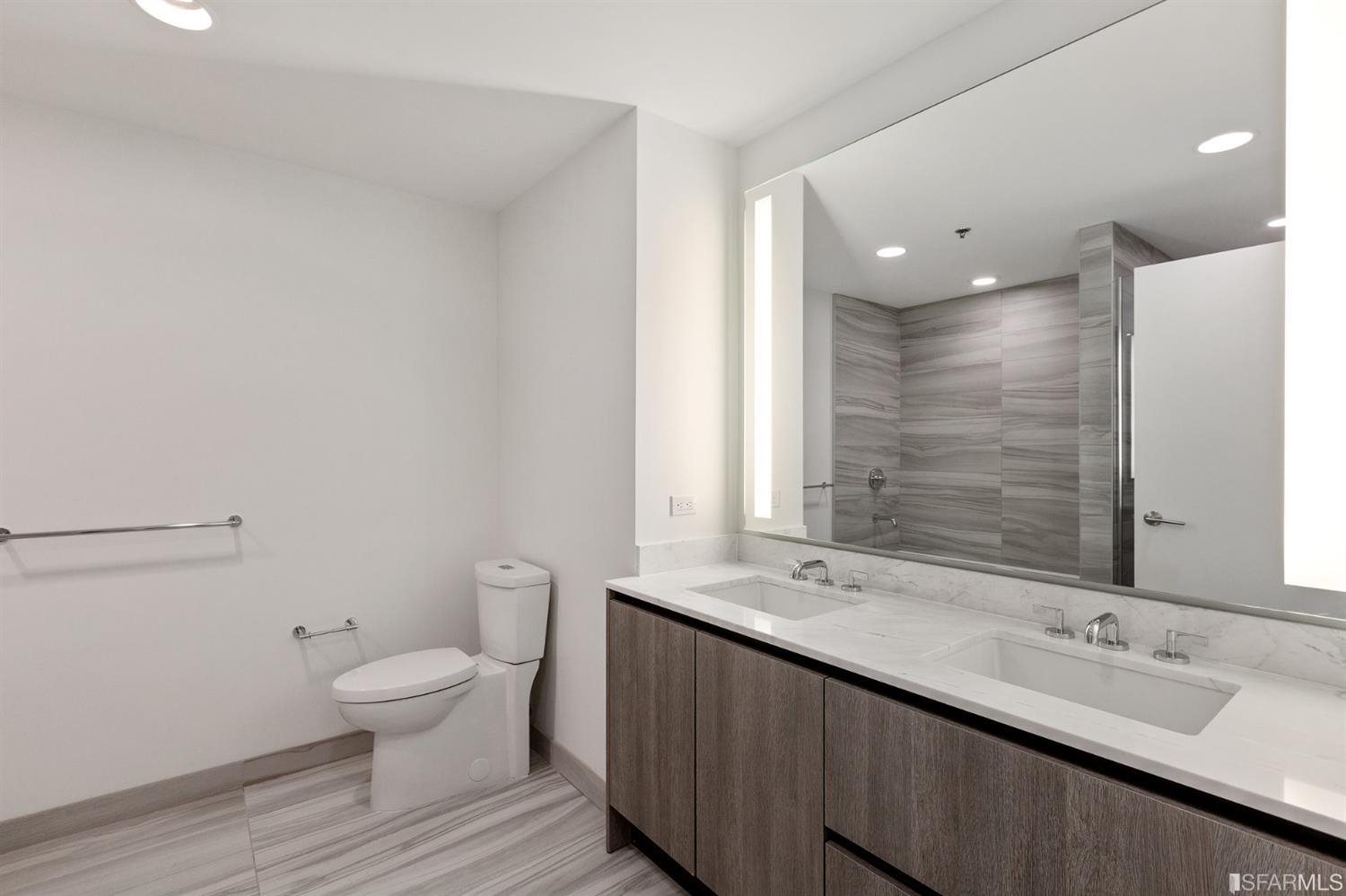 338 Main Street, Unit 3E San Francisco, CA 94105 - Photo 12 of 28