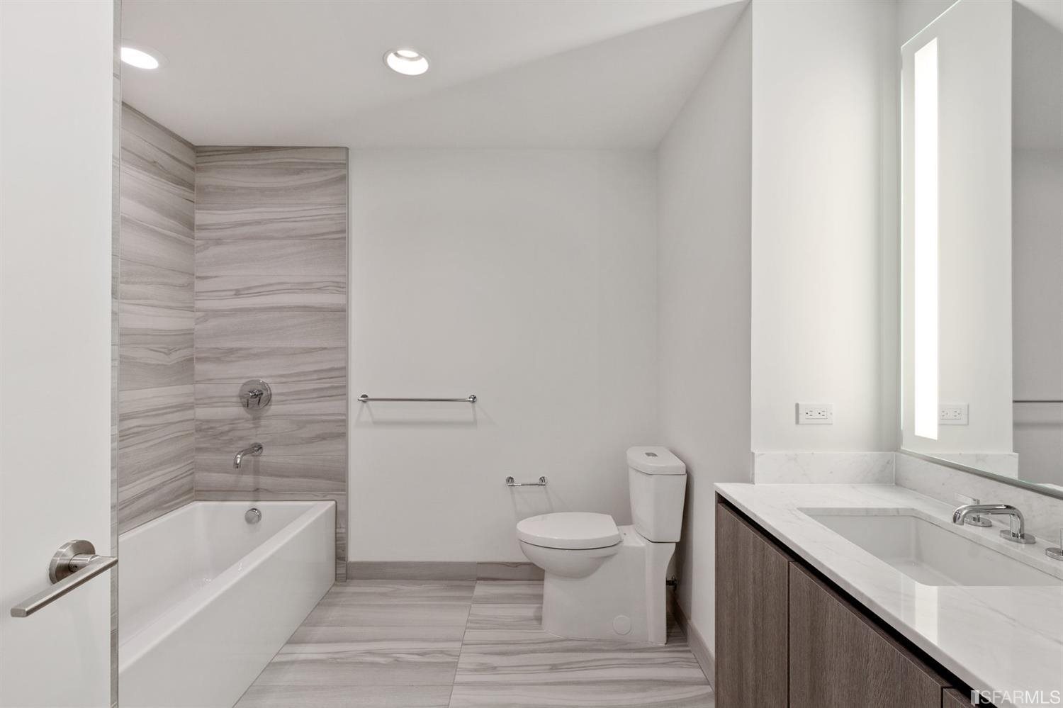 338 Main Street, Unit 3E San Francisco, CA 94105 - Photo 13 of 28