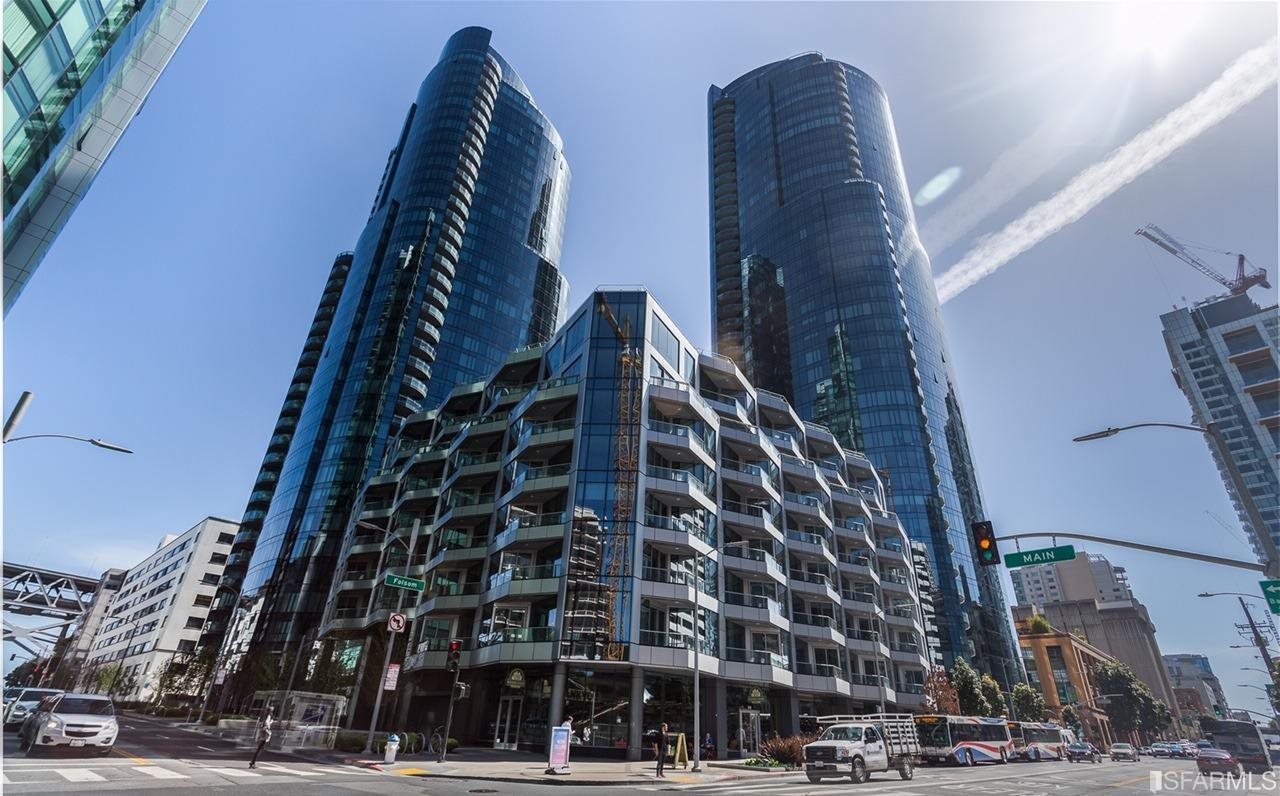 338 Main Street, Unit 3E San Francisco, CA 94105 - Photo 18 of 28