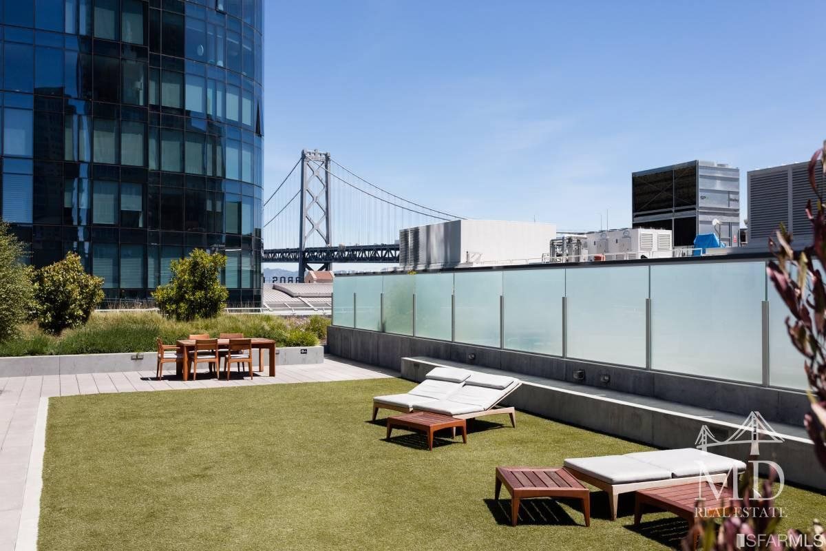 338 Main Street, Unit 3E San Francisco, CA 94105 - Photo 19 of 28