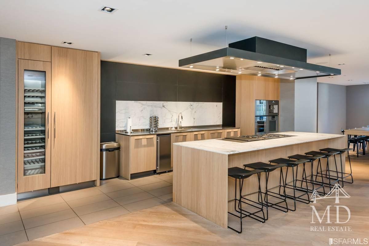 338 Main Street, Unit 3E San Francisco, CA 94105 - Photo 23 of 28