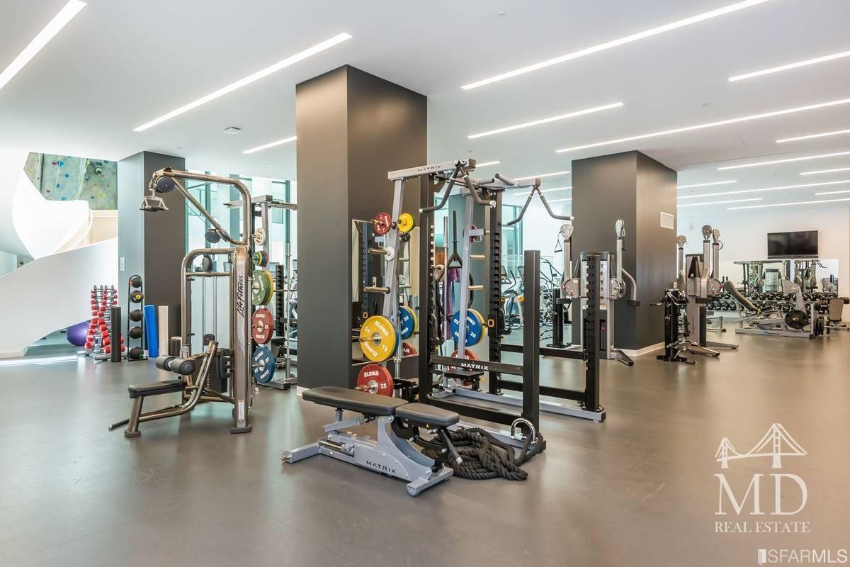 338 Main Street, Unit 3E San Francisco, CA 94105 - Photo 25 of 28