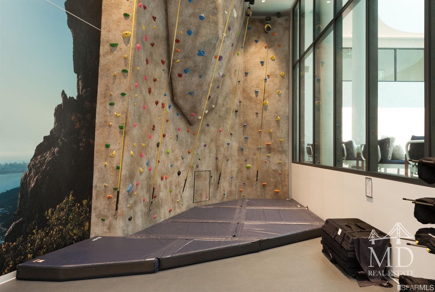 338 Main Street, Unit 3E San Francisco, CA 94105 - Photo 26 of 28