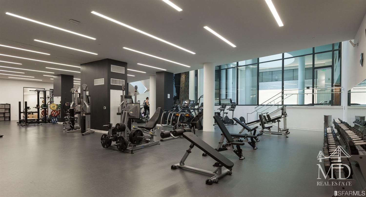 338 Main Street, Unit 3E San Francisco, CA 94105 - Photo 27 of 28