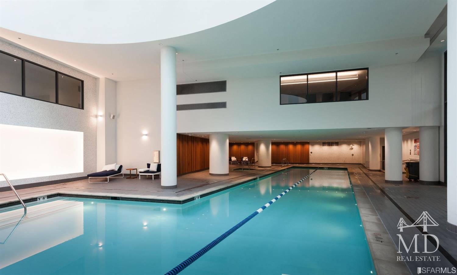 338 Main Street, Unit 3E San Francisco, CA 94105 - Photo 28 of 28