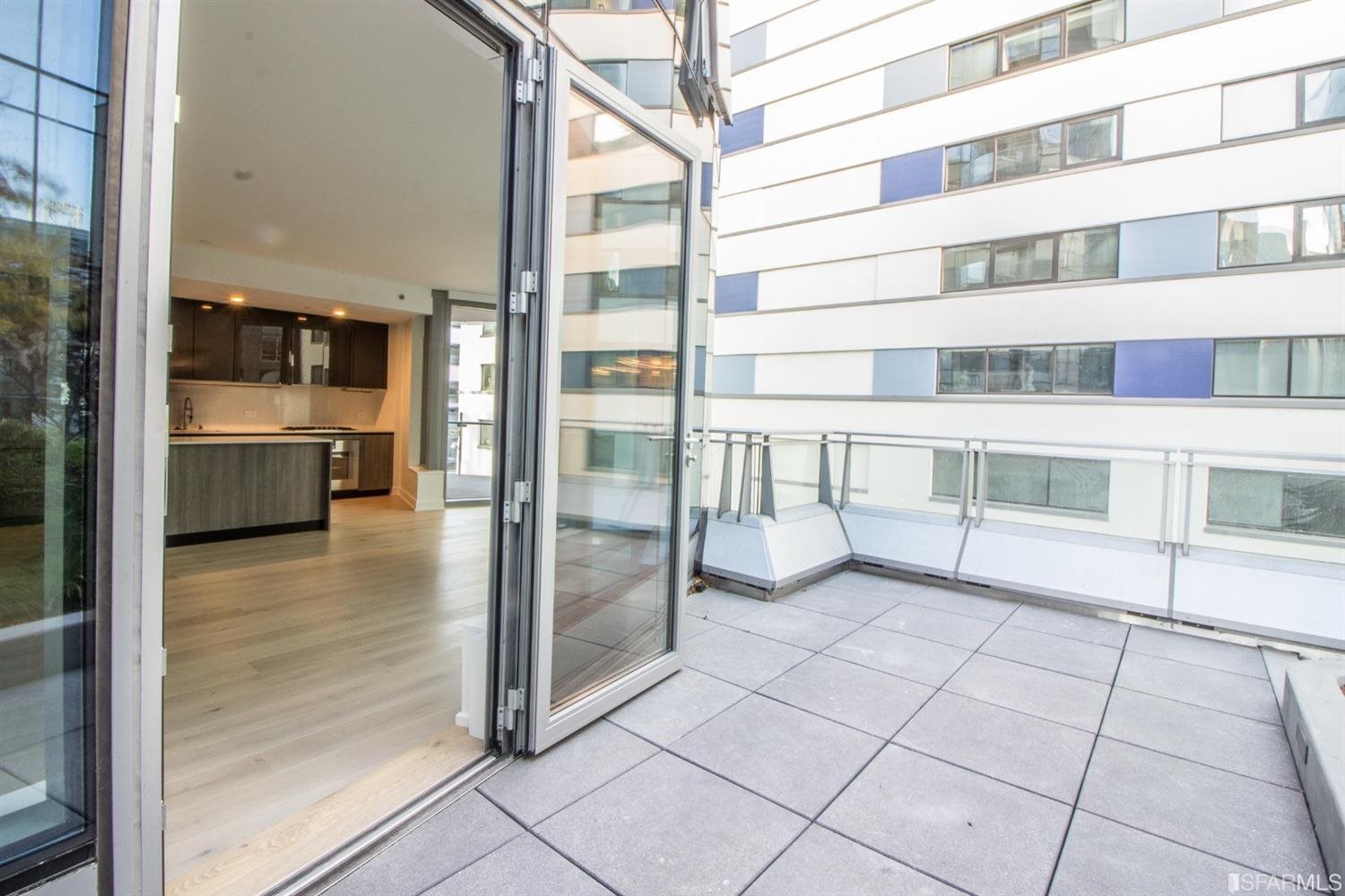 338 Main Street, Unit 3E San Francisco, CA 94105 - Photo 5 of 28