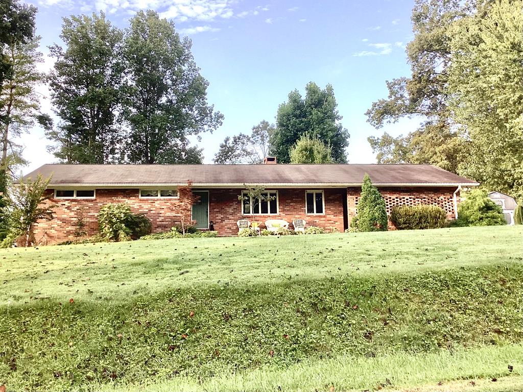 181 Fort Hembree Road Hayesville, NC 28904 - Photo 1 of 12 Main View