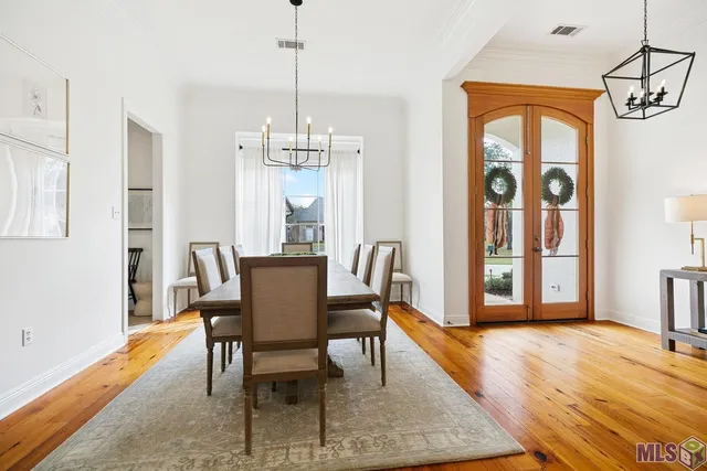 $610,000 | 6262 Morgan Bend Drive, Baton Rouge, LA 70820