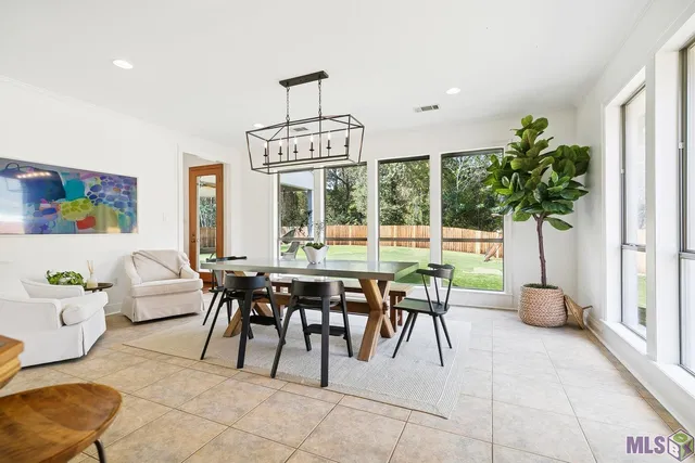 $610,000 | 6262 Morgan Bend Drive, Baton Rouge, LA 70820