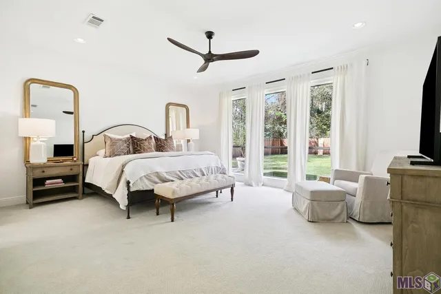 $610,000 | 6262 Morgan Bend Drive, Baton Rouge, LA 70820