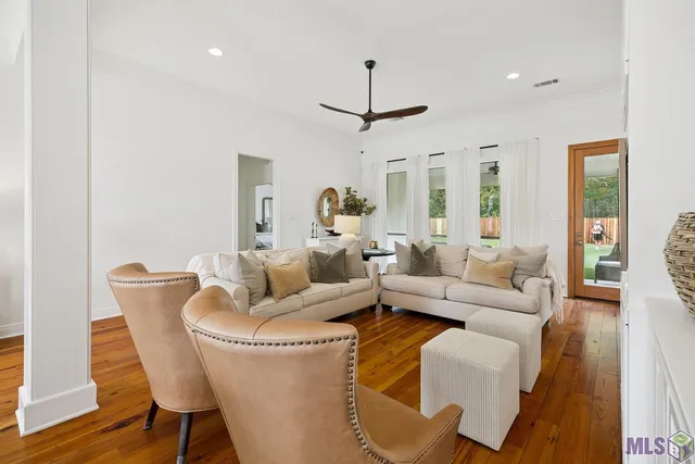 $610,000 | 6262 Morgan Bend Drive, Baton Rouge, LA 70820