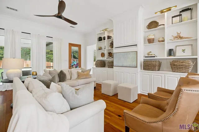 $610,000 | 6262 Morgan Bend Drive, Baton Rouge, LA 70820