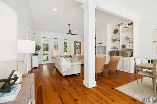 $610,000 | 6262 Morgan Bend Drive, Baton Rouge, LA 70820