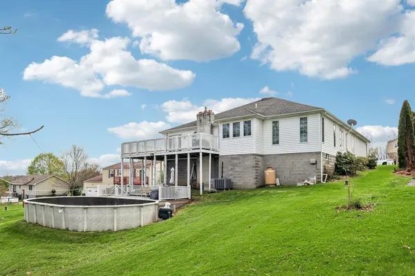 $355,000 | 8 Leslie Drive, Edinburg, PA 16116