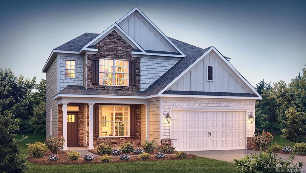 9416 Inverness Bay Road, Unit 103 Charlotte, NC 28278 - Photo 1 of 1 Gallery Image 1