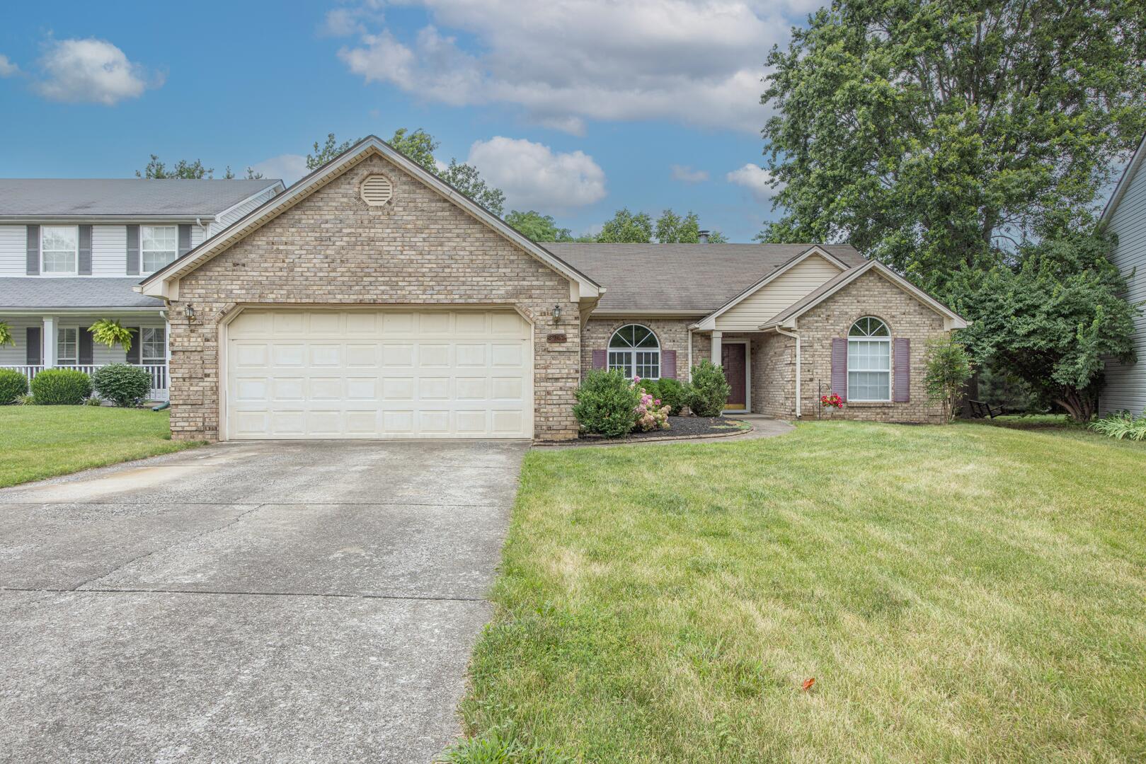 3965 Wyndham Ridge Lexington, KY 40514 - Photo 1 of 29 5B5A1248a