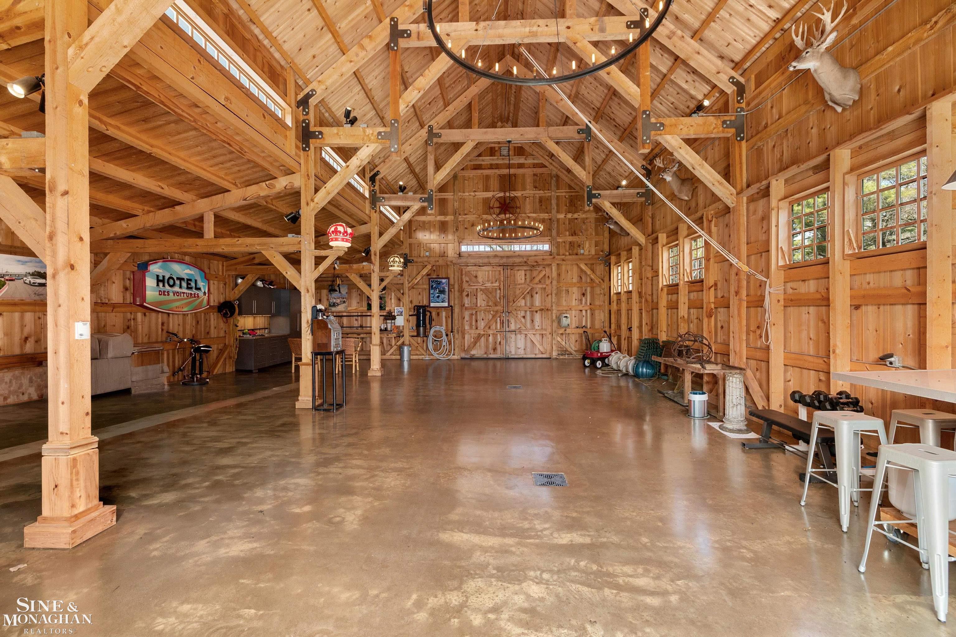 4673 Lakeshore Road Lexington, MI 48450 - Photo 44 of 73