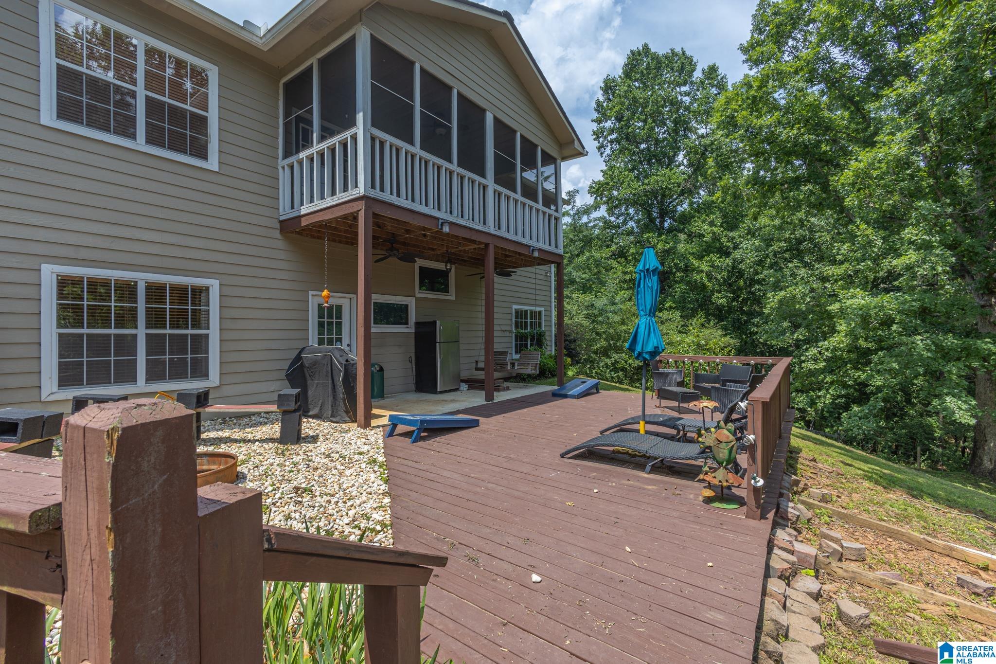 175 Meadow Lane Wedowee, AL 36278 - Photo 21 of 26