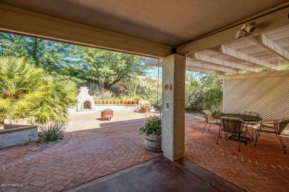 62710 East Flower Ridge Drive Tucson, AZ 85739 - Photo 4 of 35