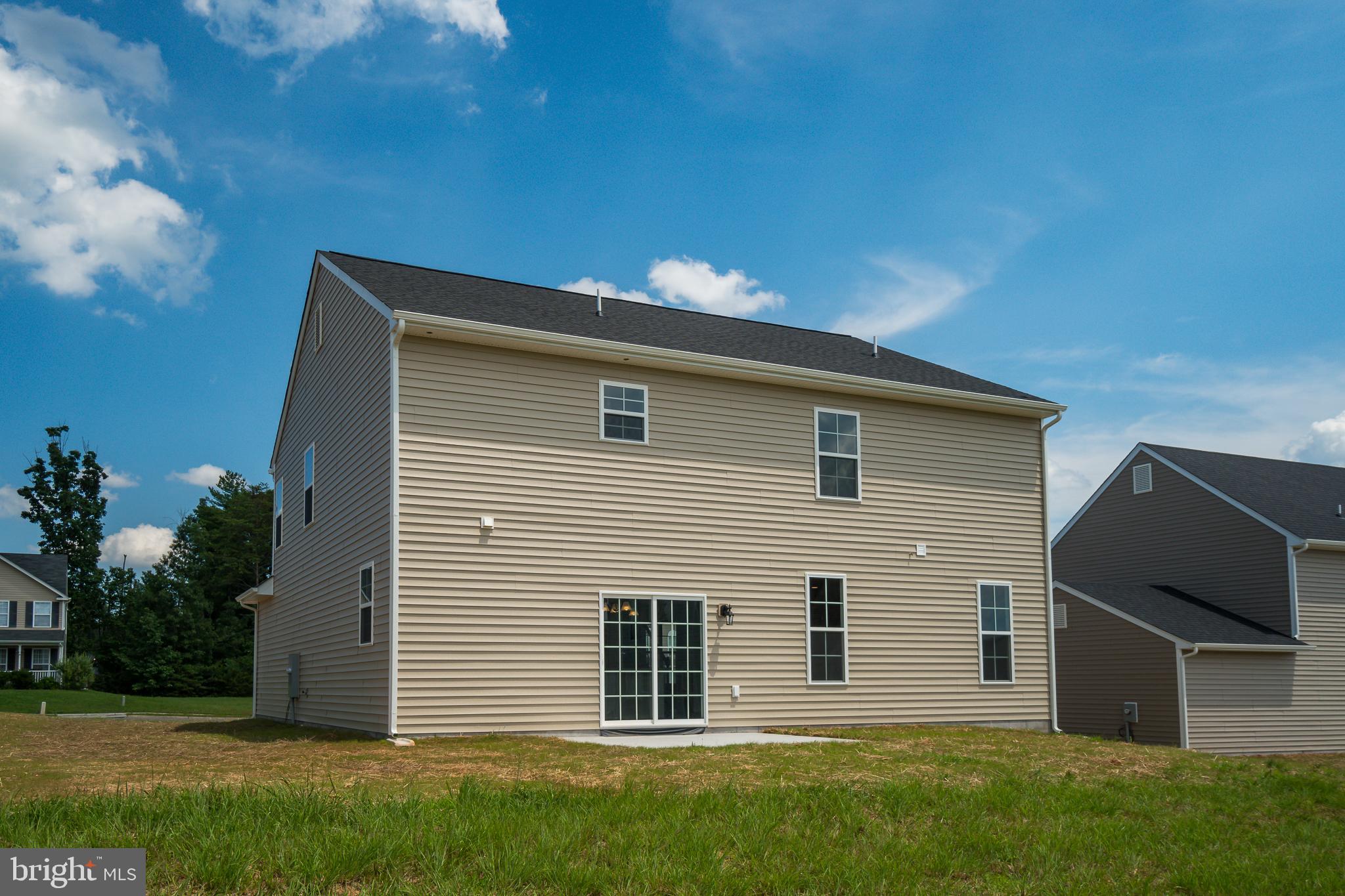 316 Cardinal Road Louisa, VA 23093 - Photo 23 of 23 Gallery Image 23