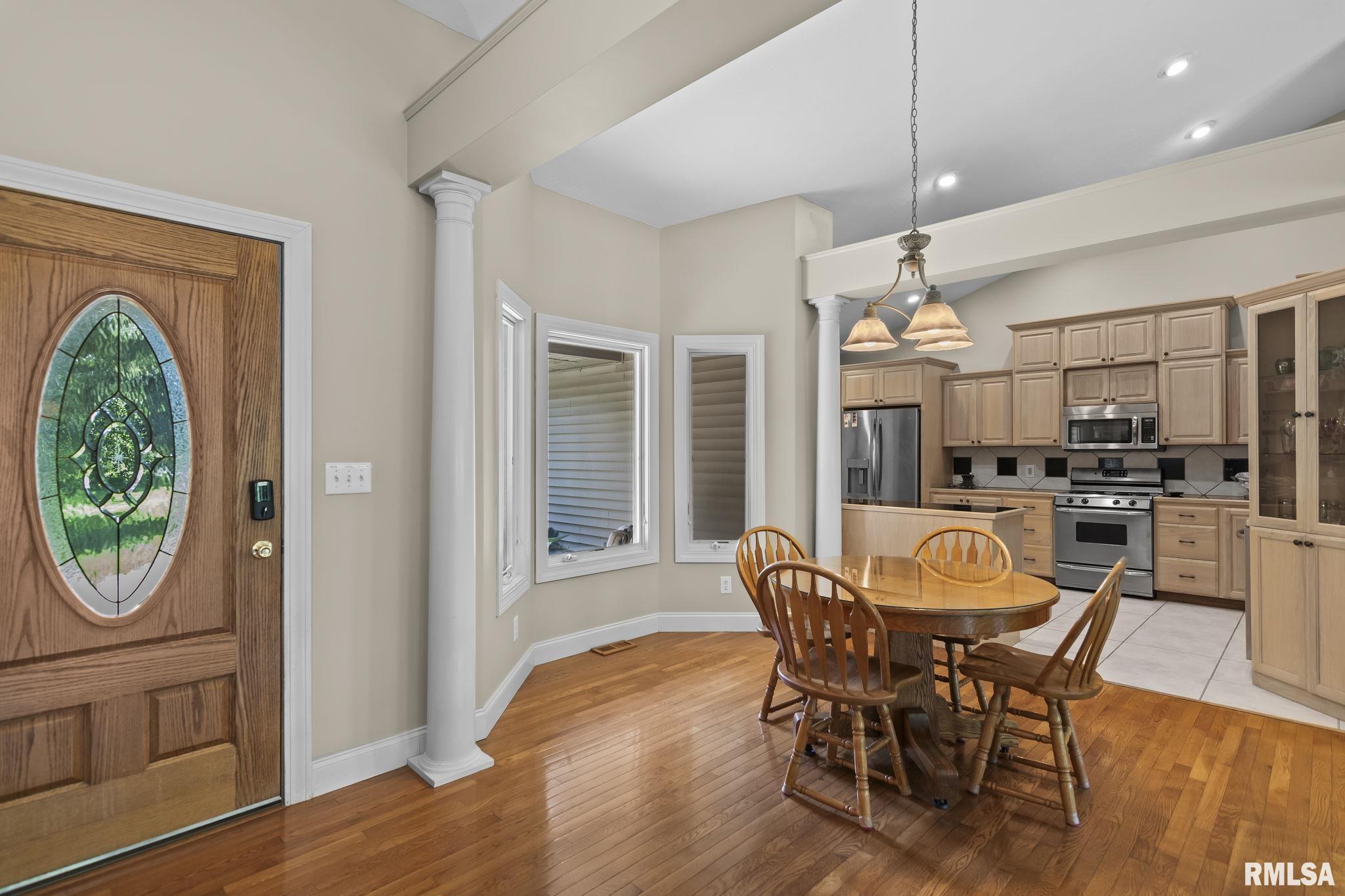 2450 Old Beardstown Road Springfield, IL 62702 - Photo 7 of 50
