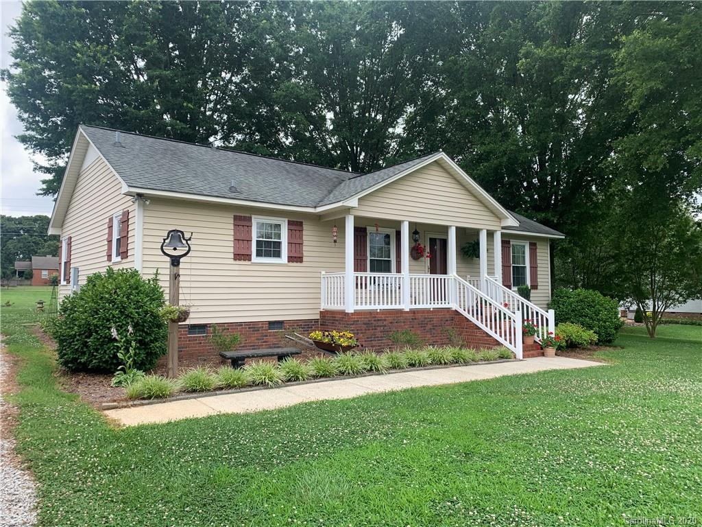 105 Altan Ridge Drive Monroe, NC 28112 - Photo 2 of 33
