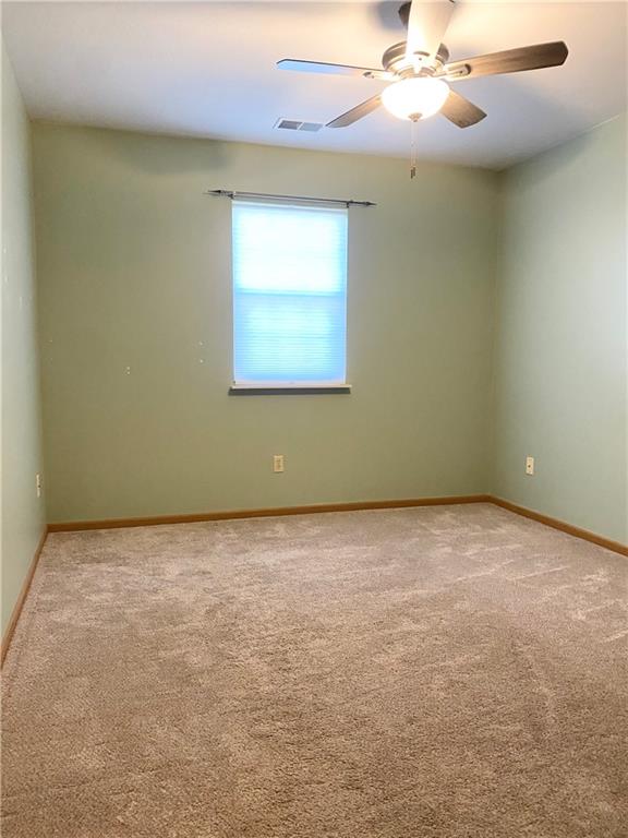 804 Barbra Lane New Castle, PA 16101 - Photo 13 of 16 a view of an empty room with a window