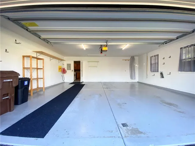 a view of a living room