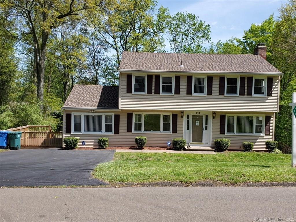 155 Perry Road Hamden, CT 06514 - Photo 1 of 1