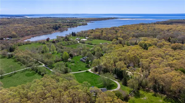 $1,125,000 | 60 Quicksand Pond Road, Little Compton, RI 02837