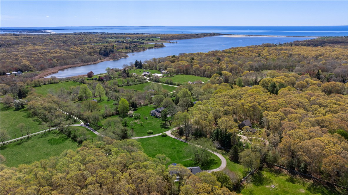 60 Quicksand Pond Road Little Compton, RI 02837 - Photo 1 of 22