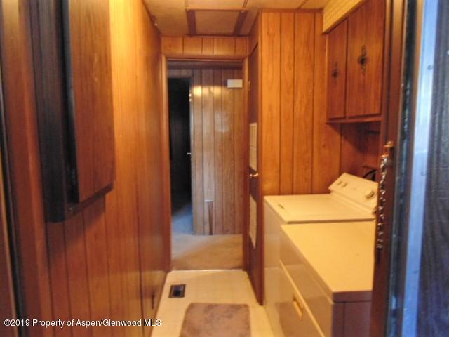 844 Ashley Road Craig, CO 81625 - Photo 9 of 14 laundry room