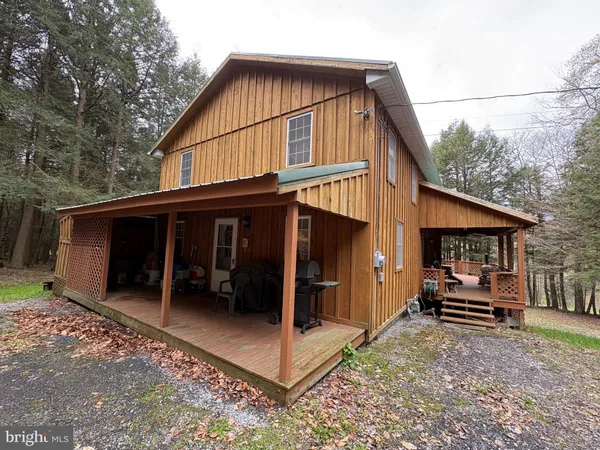 $289,900 | 4 Hemlock Lane, Galeton, PA 16922