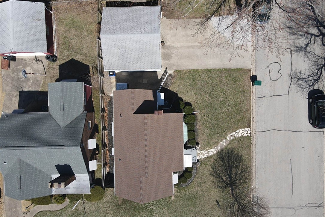 1005 North University Avenue Decatur, IL 62522 - Photo 22 of 22