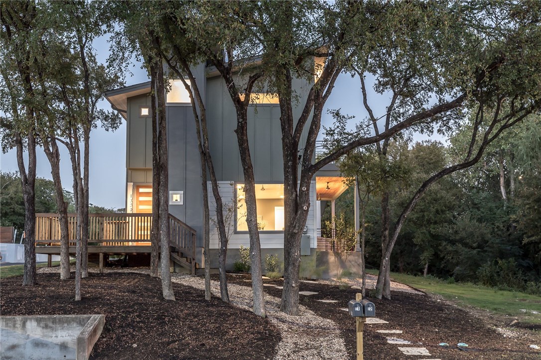 1309 Delano Street, Unit 1 Austin, TX 78721 - Photo 1 of 1