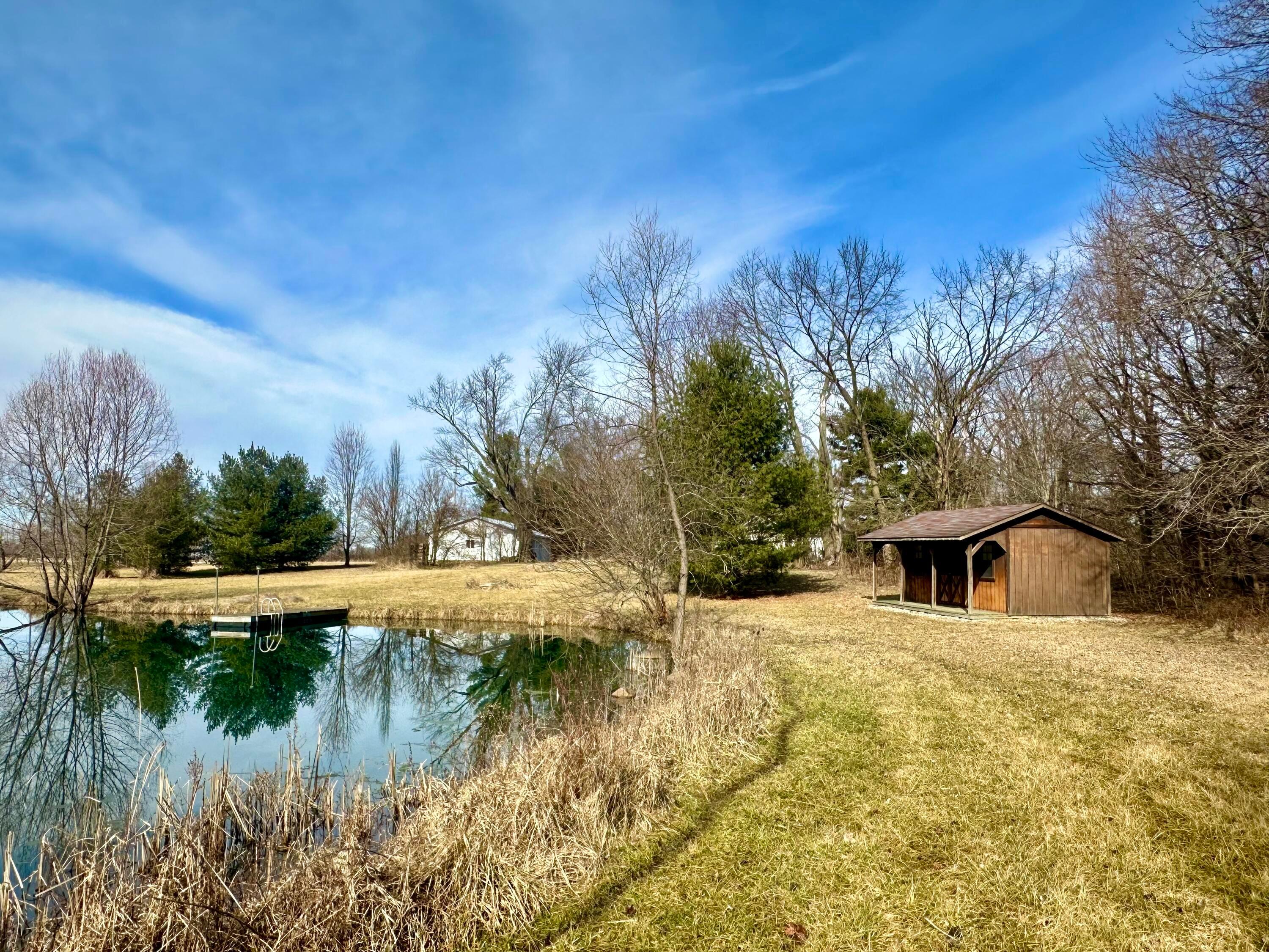 14446 Hartford Road Sunbury, OH 43074 - Photo 5 of 39 4b
