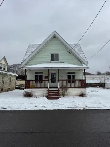 $165,500 | 646 State Street, Binghamton, NY 13901