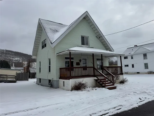$165,500 | 646 State Street, Binghamton, NY 13901