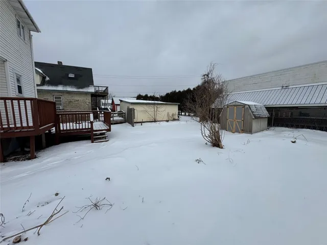 $165,500 | 646 State Street, Binghamton, NY 13901