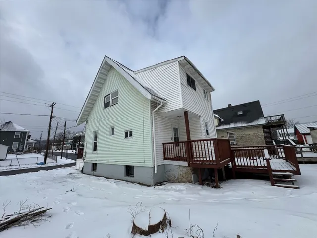 $165,500 | 646 State Street, Binghamton, NY 13901