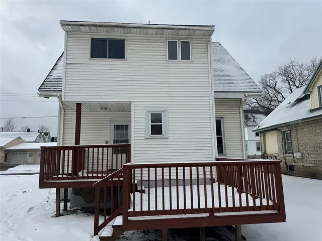 $165,500 | 646 State Street, Binghamton, NY 13901