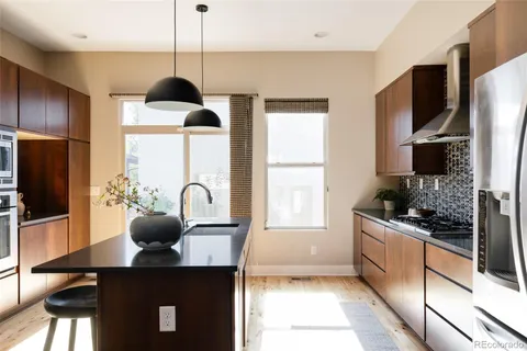 $724,000 | 3422 Central Park Boulevard, Denver, CO 80238